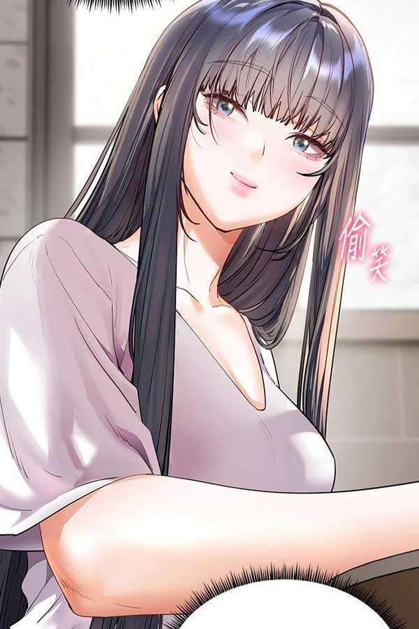podo漫画作品截图4